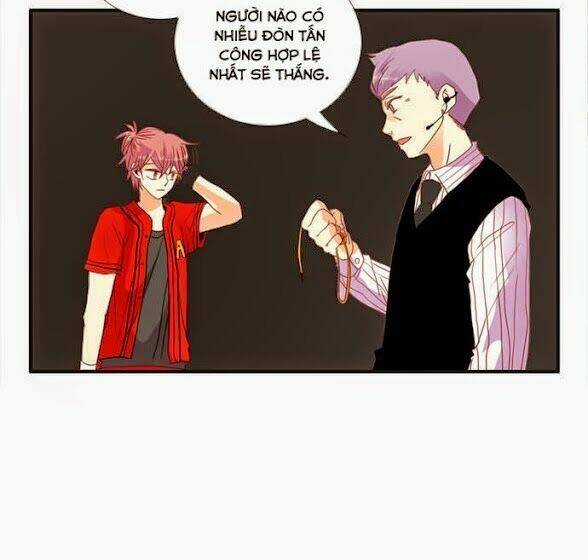 Món quà từ Chúa Chapter 46 trang 5