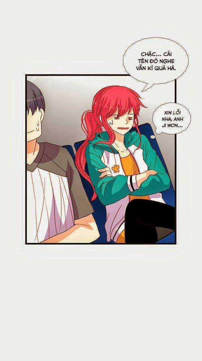 Món quà từ Chúa Chapter 46 trang 9