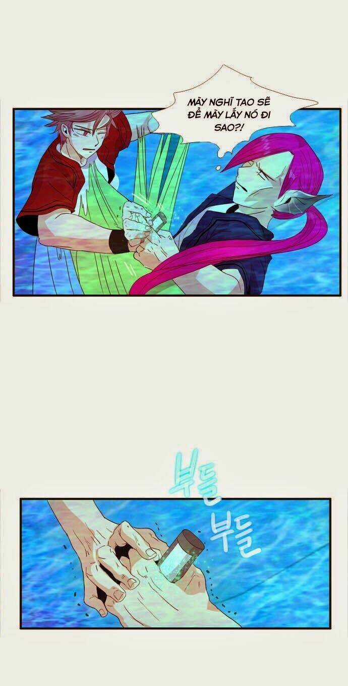 Món quà từ Chúa Chapter 47 trang 10