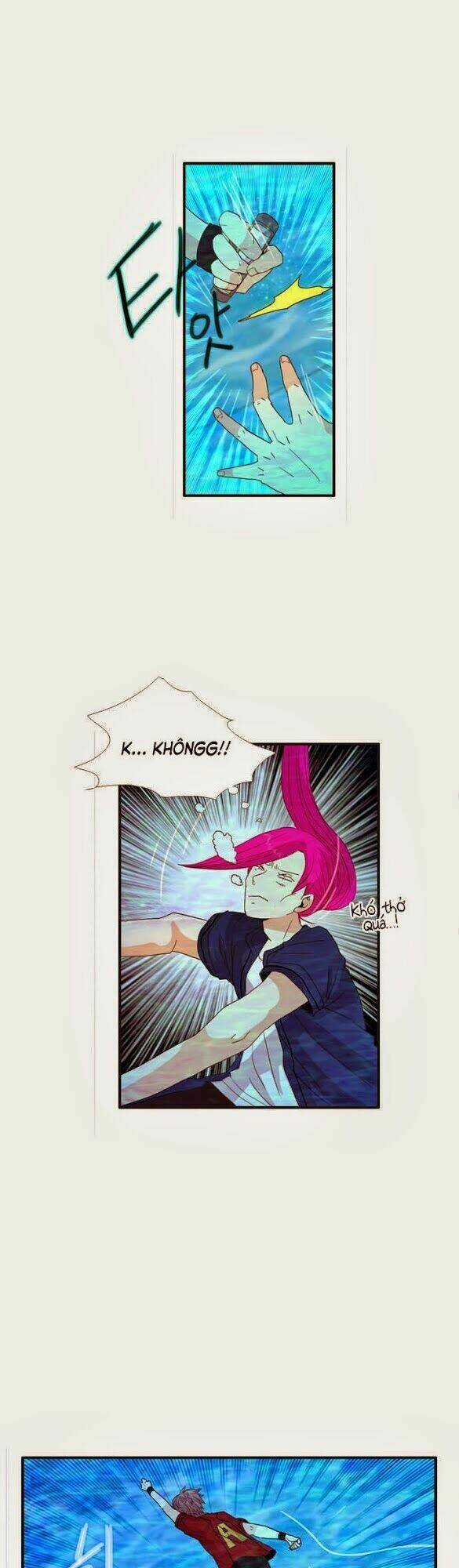 Món quà từ Chúa Chapter 47 trang 11