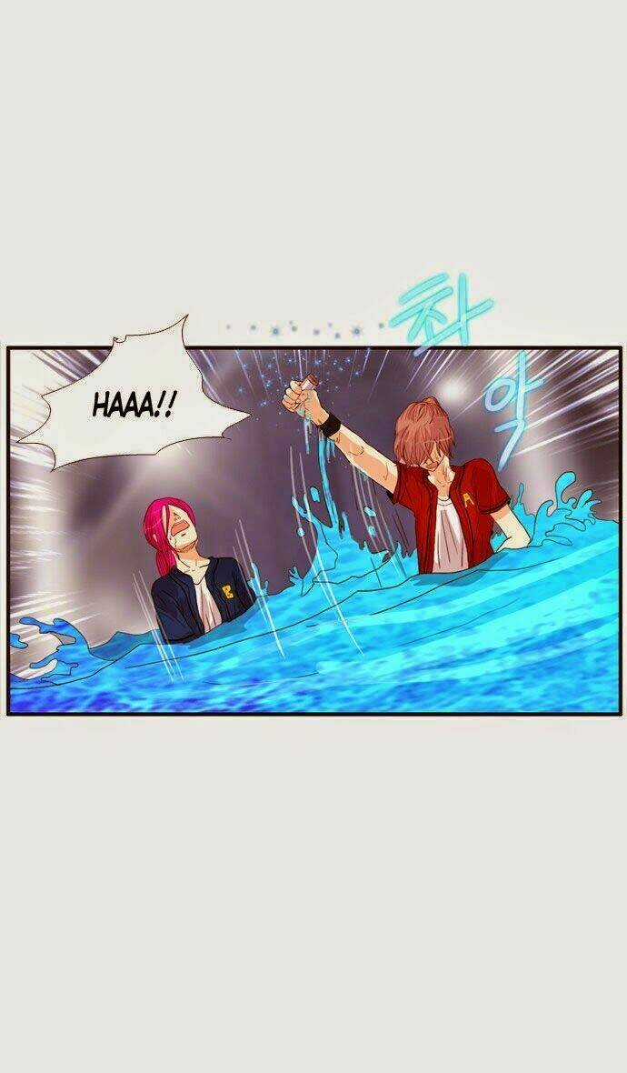 Món quà từ Chúa Chapter 47 trang 13