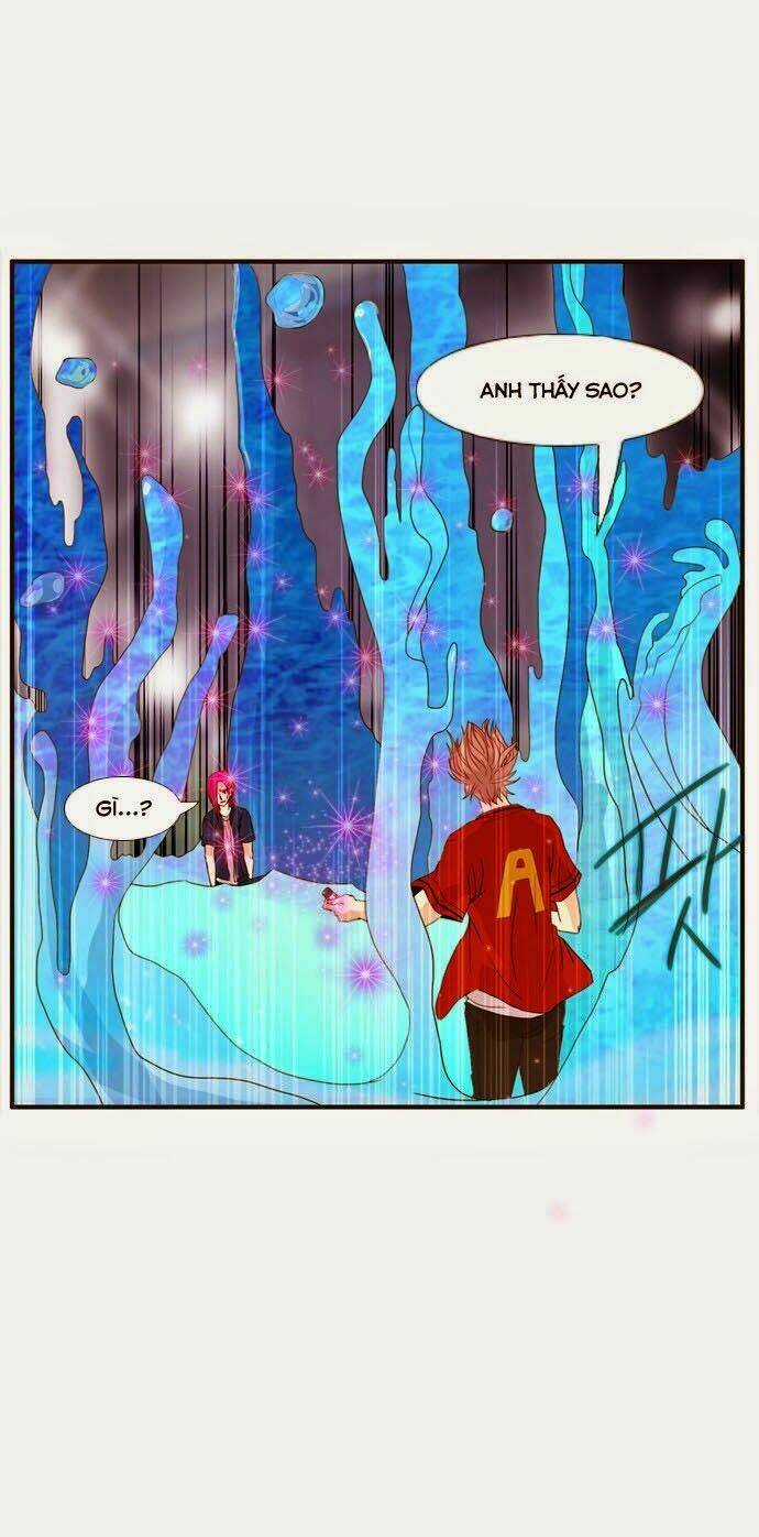 Món quà từ Chúa Chapter 47 trang 16