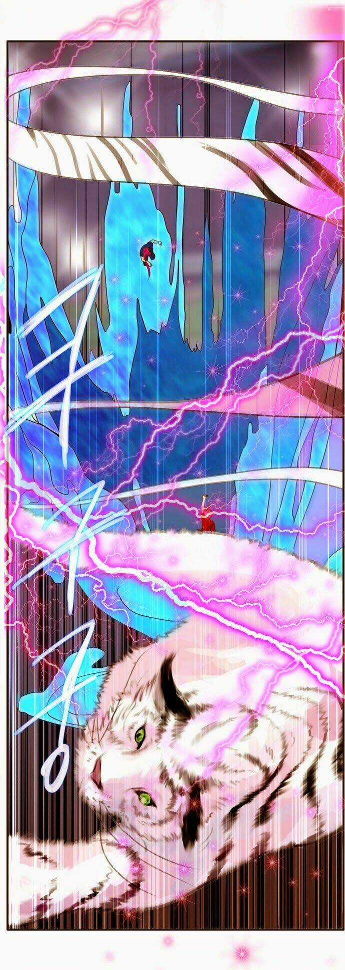 Món quà từ Chúa Chapter 47 trang 18