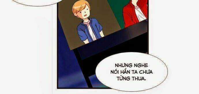 Món quà từ Chúa Chapter 47 trang 31