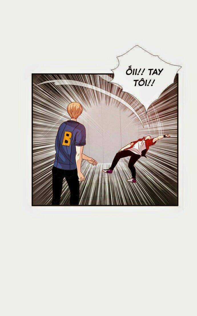 Món quà từ Chúa Chapter 47 trang 34