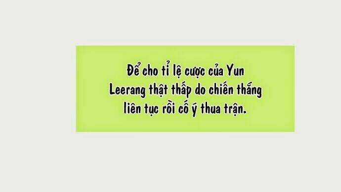 Món quà từ Chúa Chapter 47 trang 36