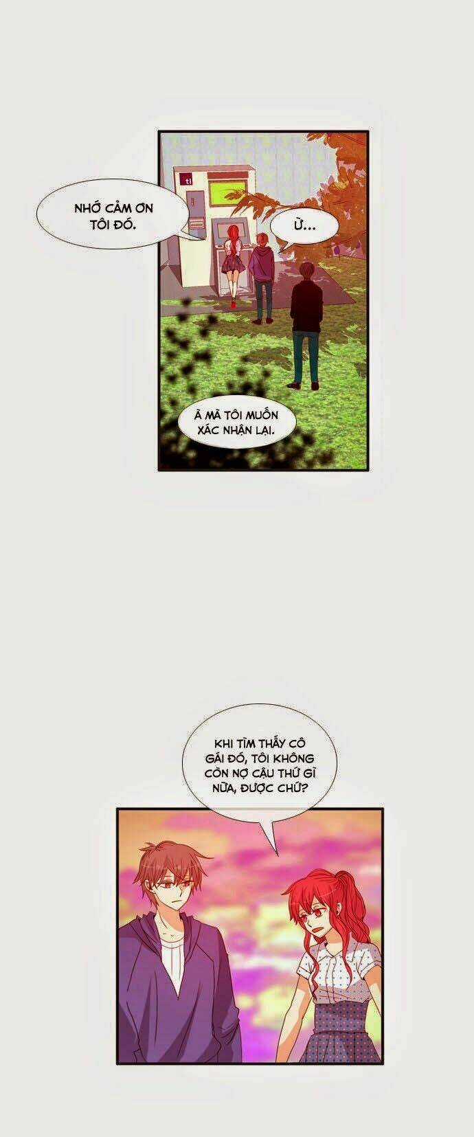 Món quà từ Chúa Chapter 47 trang 39