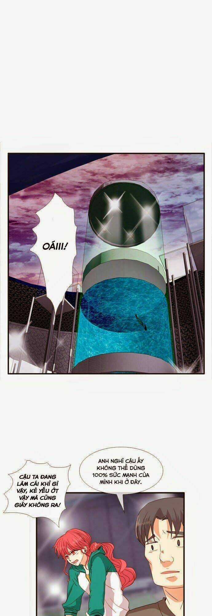 Món quà từ Chúa Chapter 47 trang 4