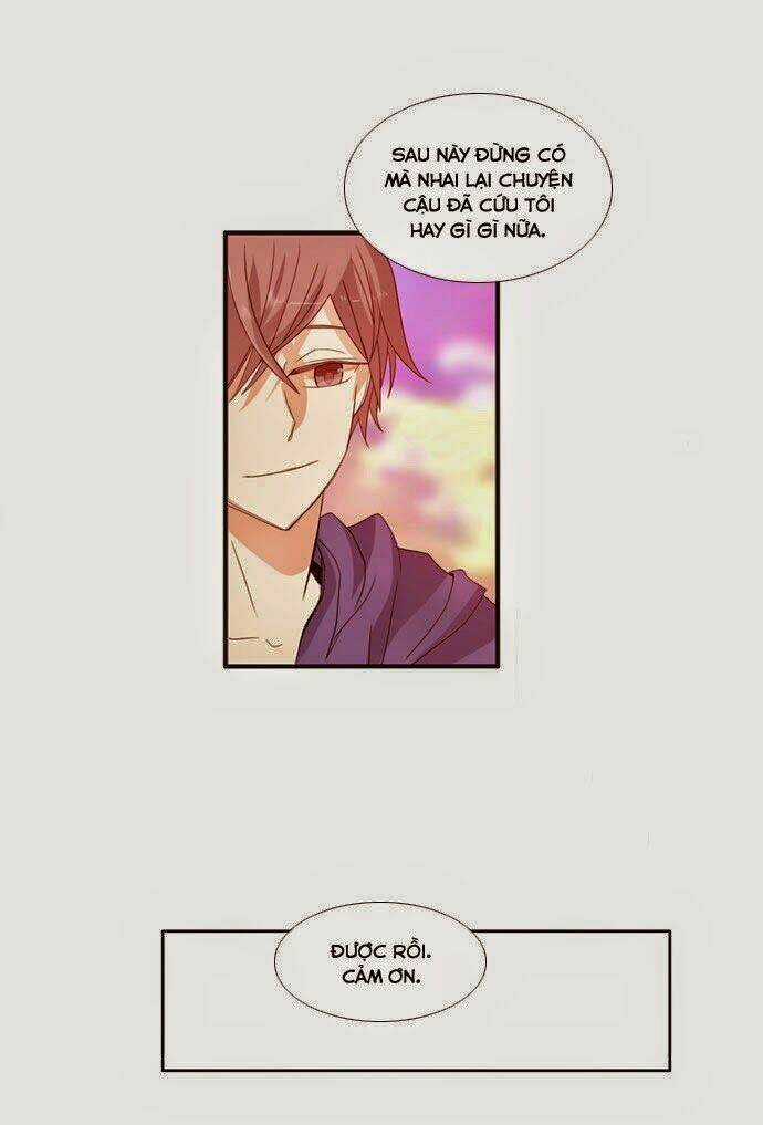 Món quà từ Chúa Chapter 47 trang 40