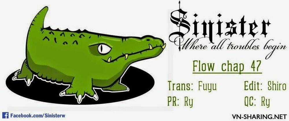 Món quà từ Chúa Chapter 47 trang 44