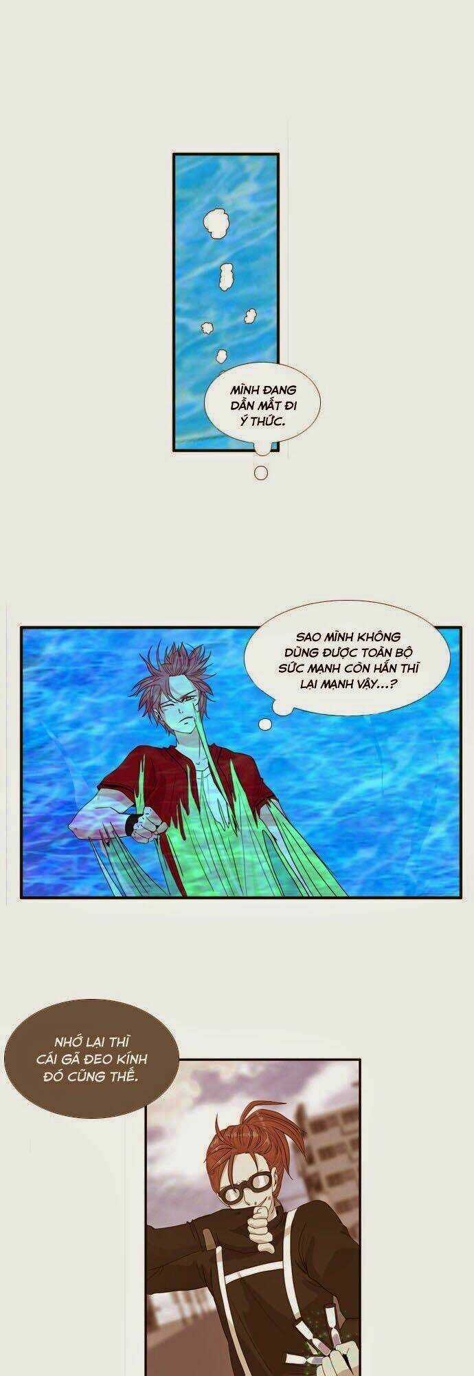 Món quà từ Chúa Chapter 47 trang 6