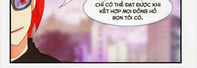 Món quà từ Chúa Chapter 48 trang 11