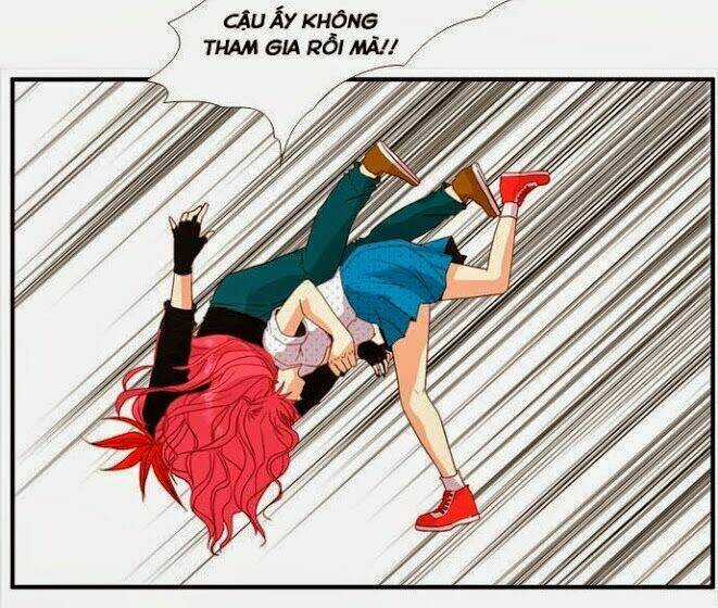 Món quà từ Chúa Chapter 48 trang 15