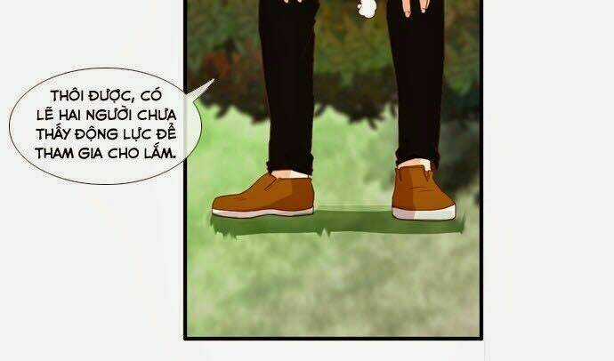 Món quà từ Chúa Chapter 48 trang 18