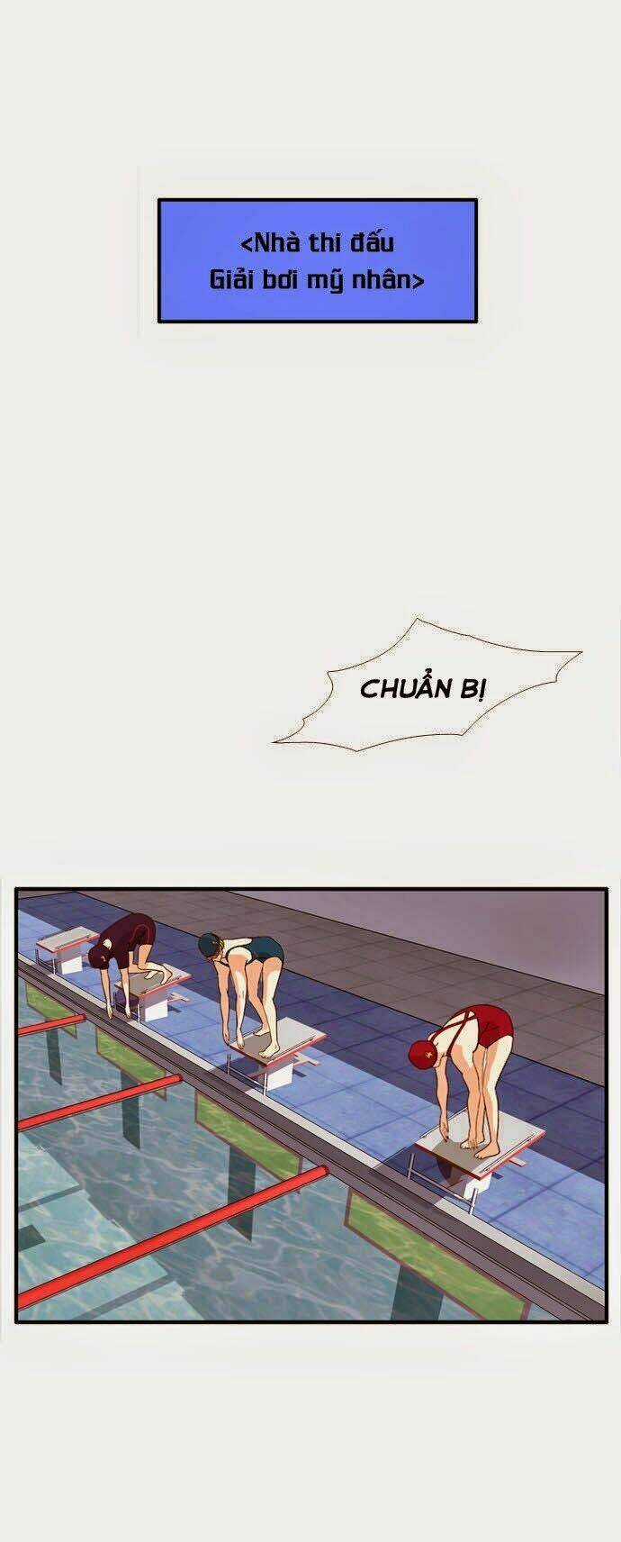 Món quà từ Chúa Chapter 48 trang 22