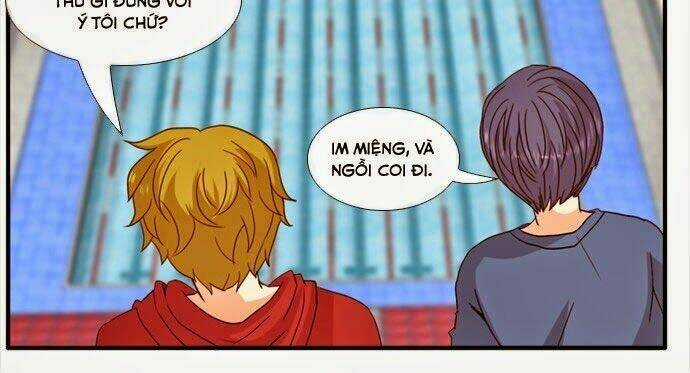 Món quà từ Chúa Chapter 48 trang 24