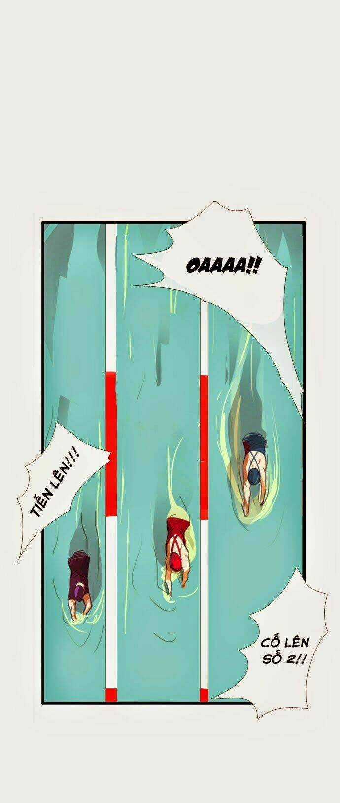 Món quà từ Chúa Chapter 48 trang 25