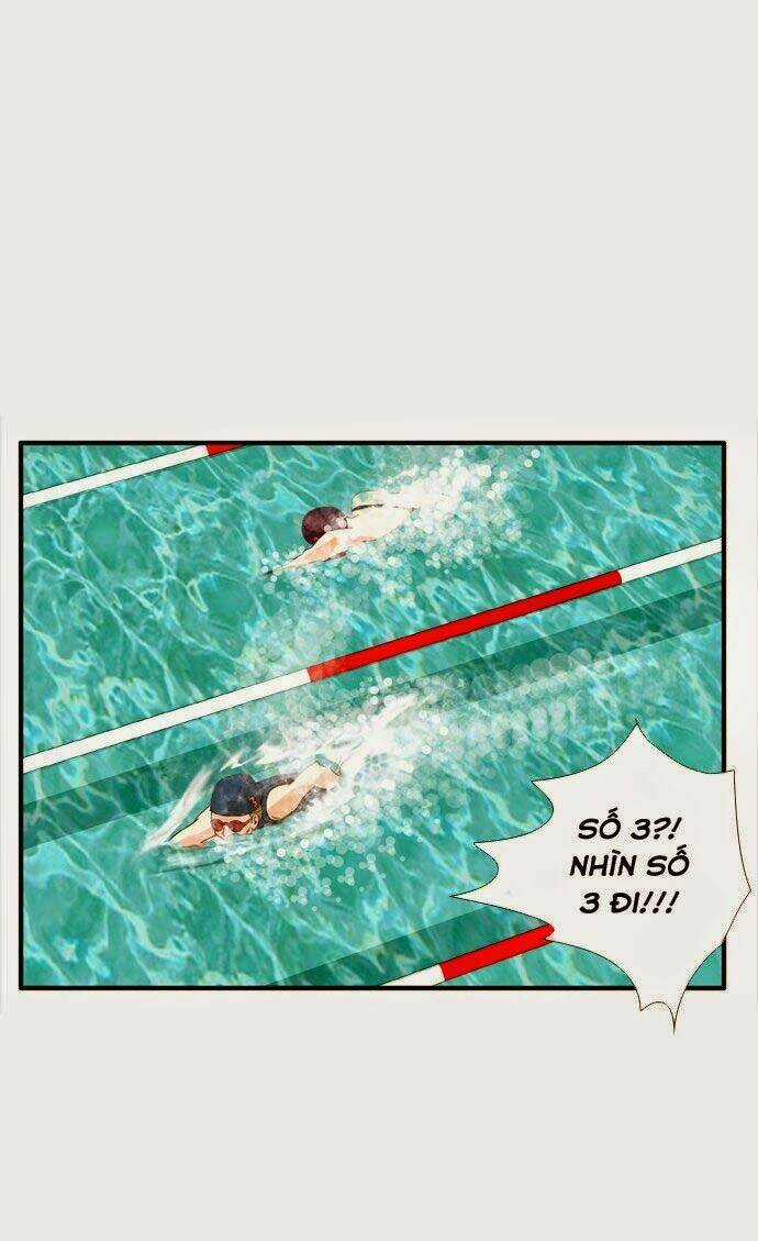 Món quà từ Chúa Chapter 48 trang 27