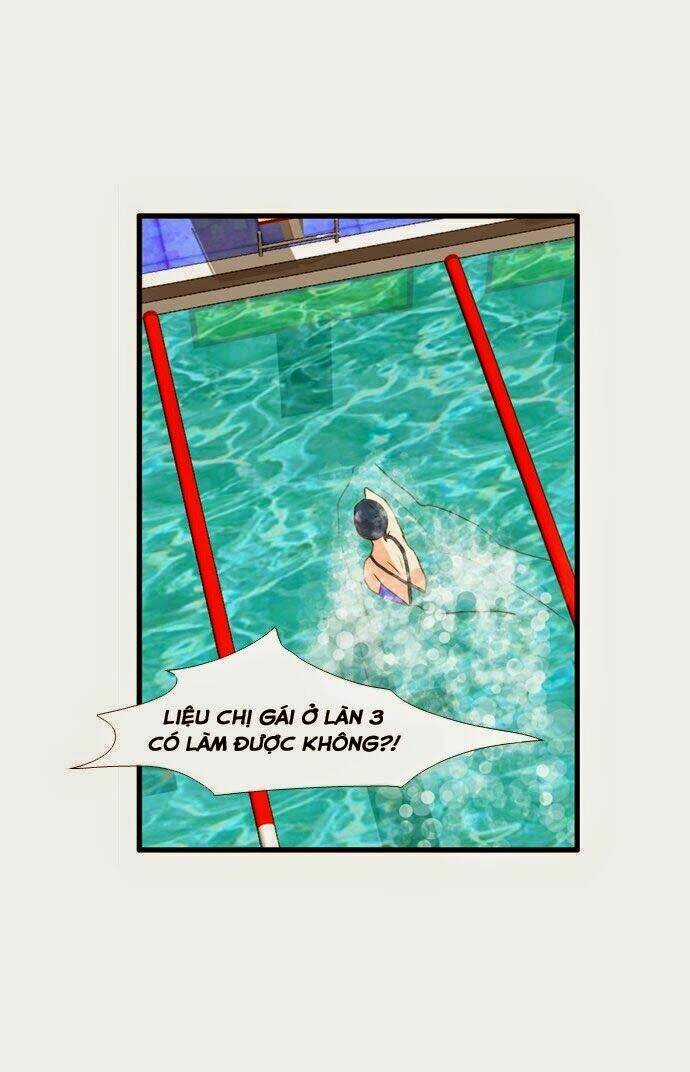 Món quà từ Chúa Chapter 48 trang 28