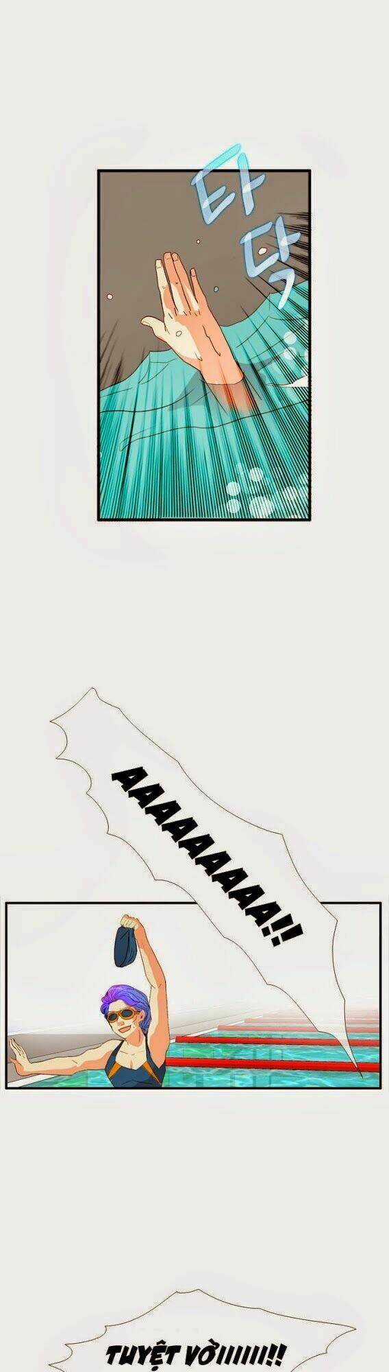 Món quà từ Chúa Chapter 48 trang 29