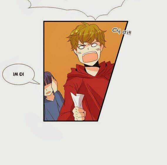 Món quà từ Chúa Chapter 48 trang 30