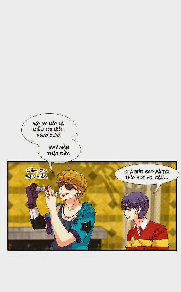 Món quà từ Chúa Chapter 48 trang 38