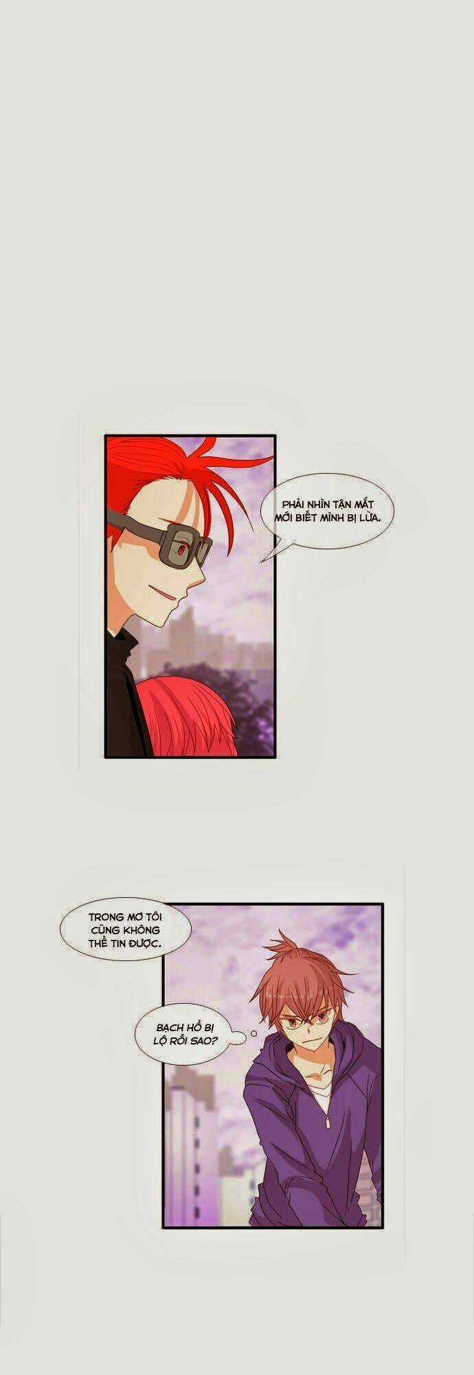 Món quà từ Chúa Chapter 48 trang 4