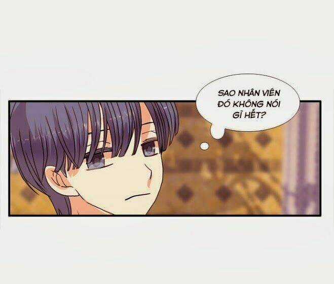 Món quà từ Chúa Chapter 48 trang 41