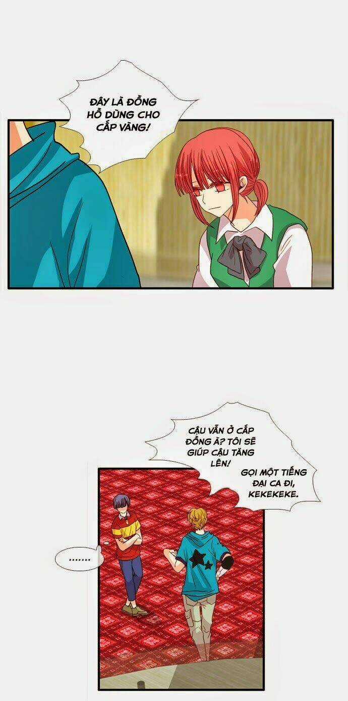 Món quà từ Chúa Chapter 48 trang 42