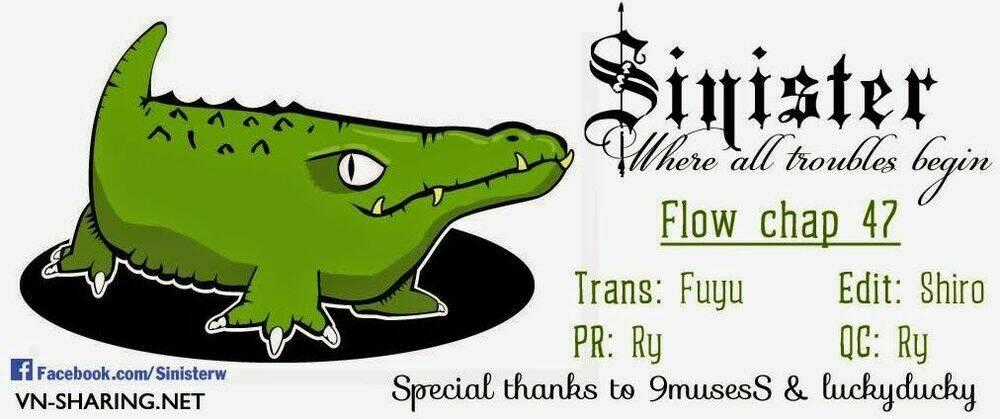 Món quà từ Chúa Chapter 48 trang 46