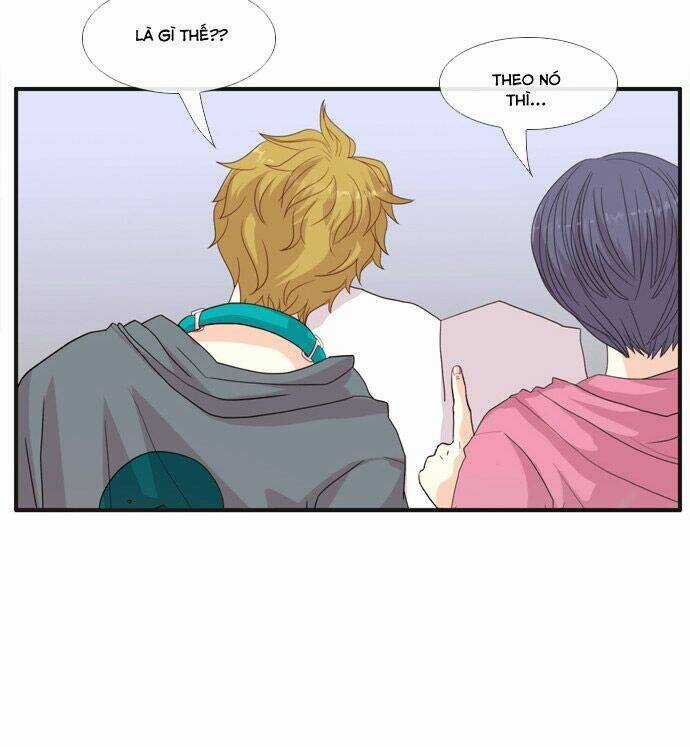 Món quà từ Chúa Chapter 49 trang 10