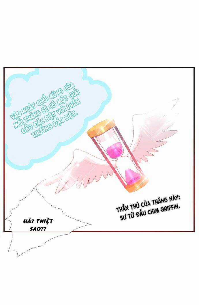 Món quà từ Chúa Chapter 49 trang 11