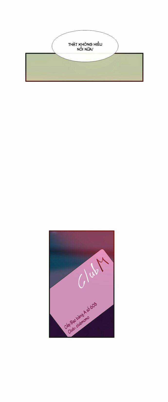 Món quà từ Chúa Chapter 49 trang 23