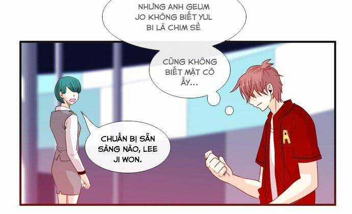 Món quà từ Chúa Chapter 49 trang 25