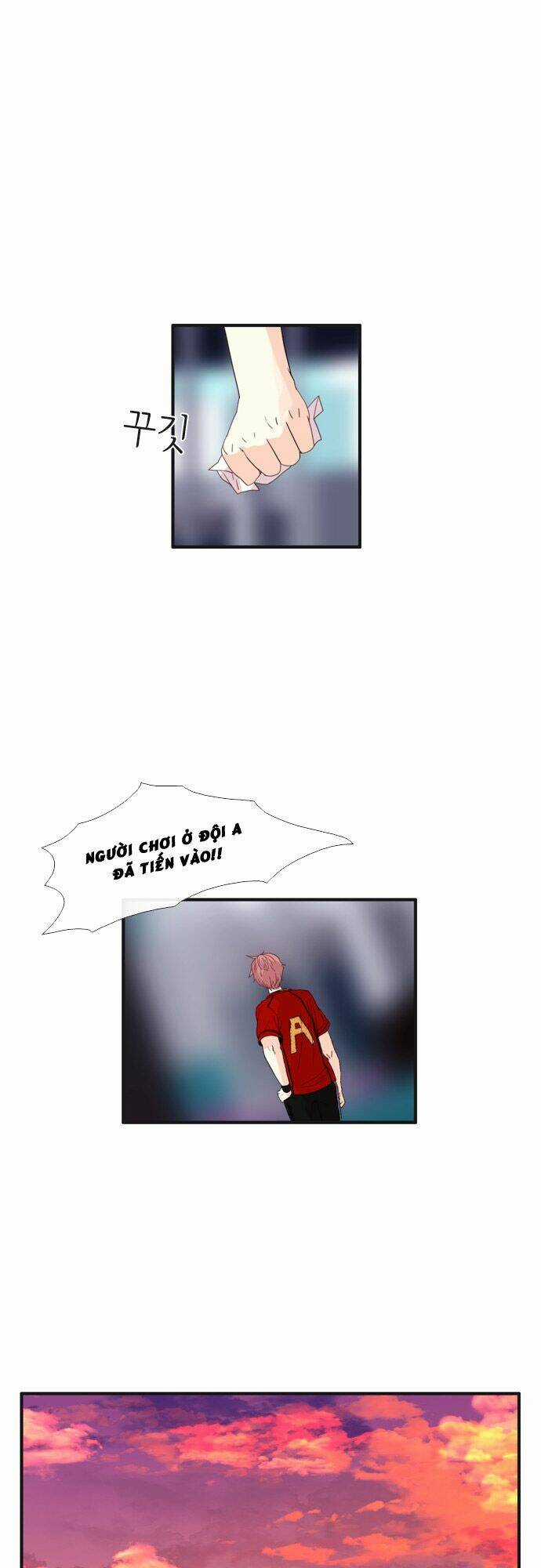 Món quà từ Chúa Chapter 49 trang 26