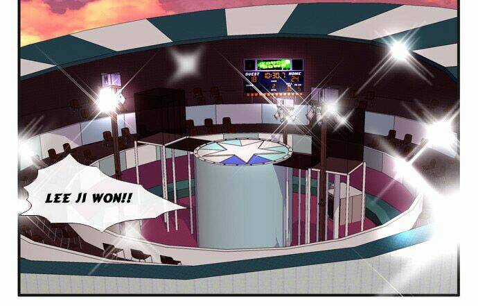 Món quà từ Chúa Chapter 49 trang 27