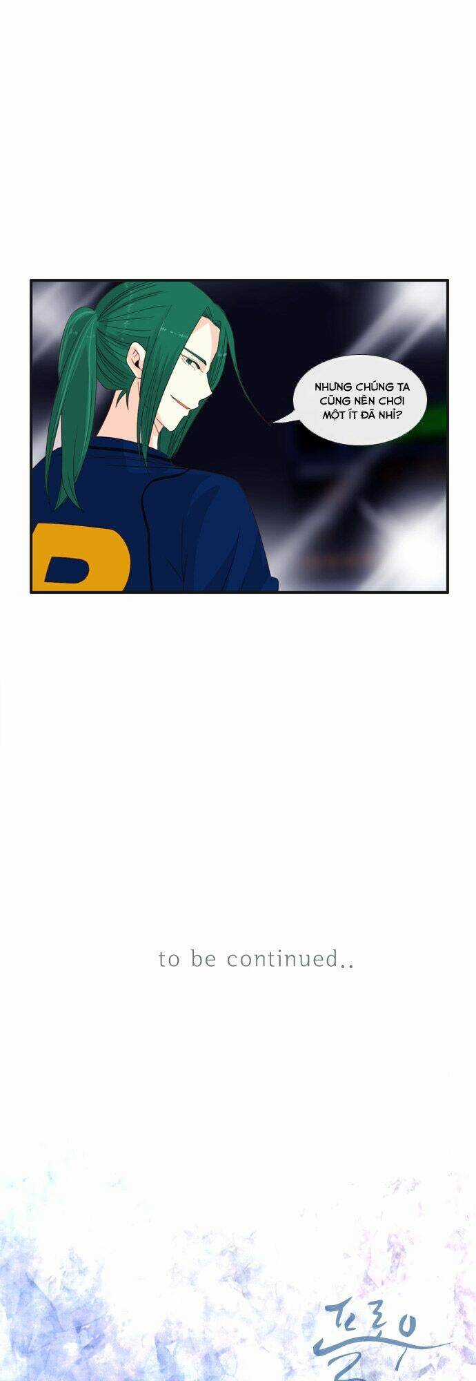 Món quà từ Chúa Chapter 49 trang 37