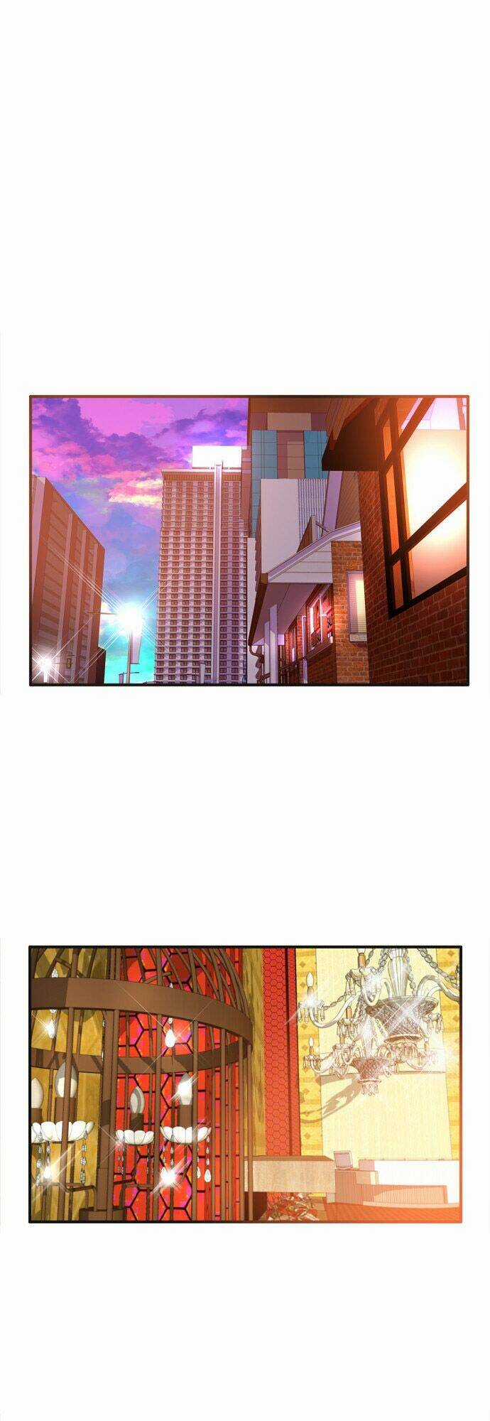 Món quà từ Chúa Chapter 49 trang 6