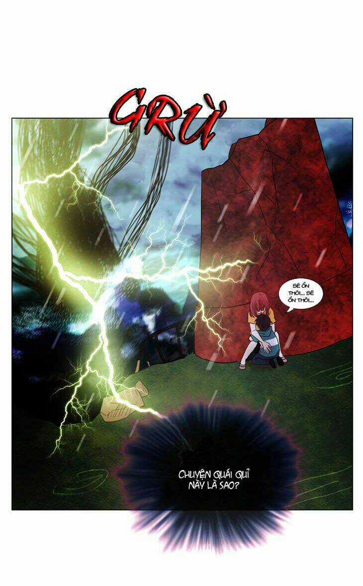 Món quà từ Chúa Chapter 5 trang 10