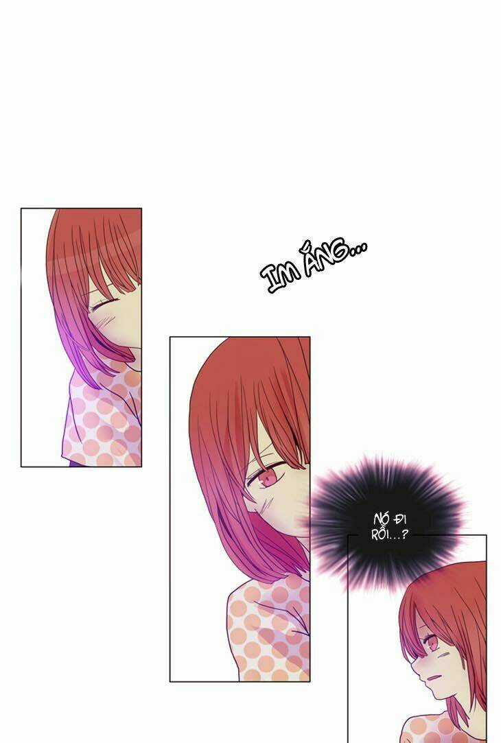 Món quà từ Chúa Chapter 5 trang 11