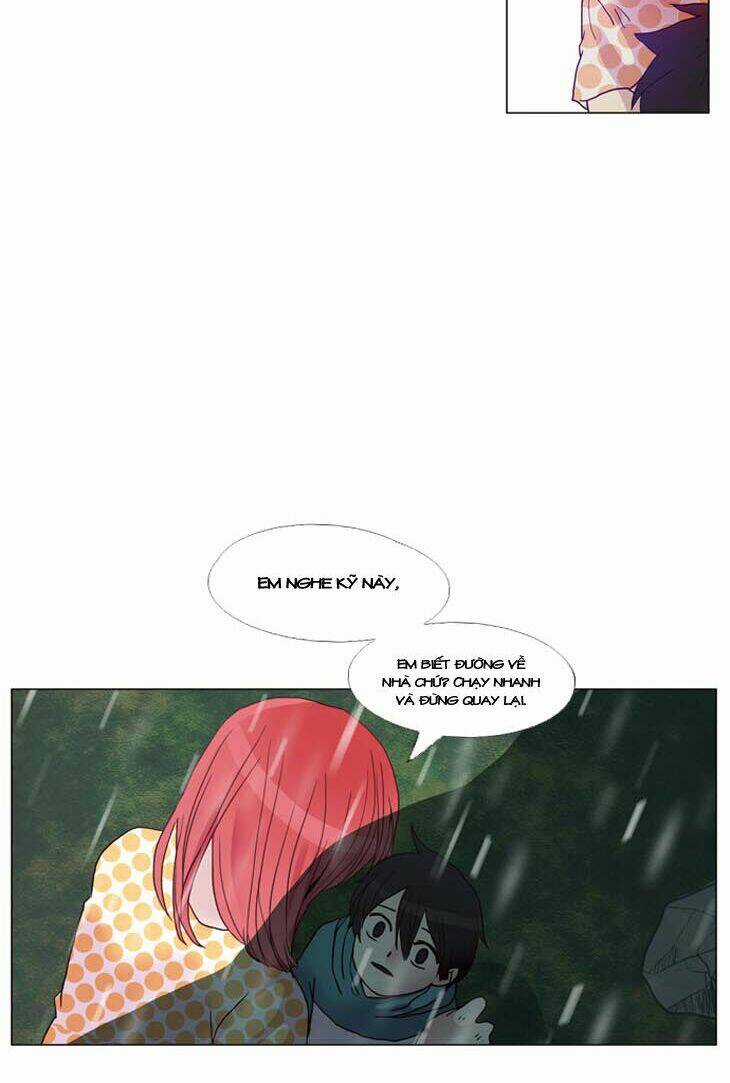 Món quà từ Chúa Chapter 5 trang 12