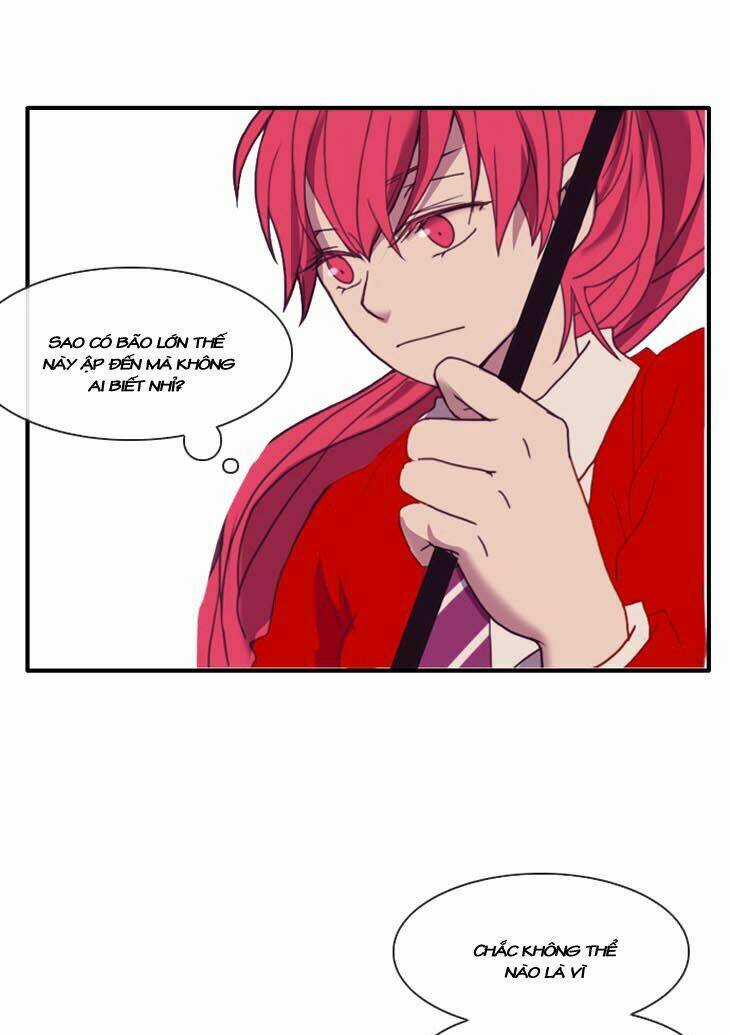 Món quà từ Chúa Chapter 5 trang 16