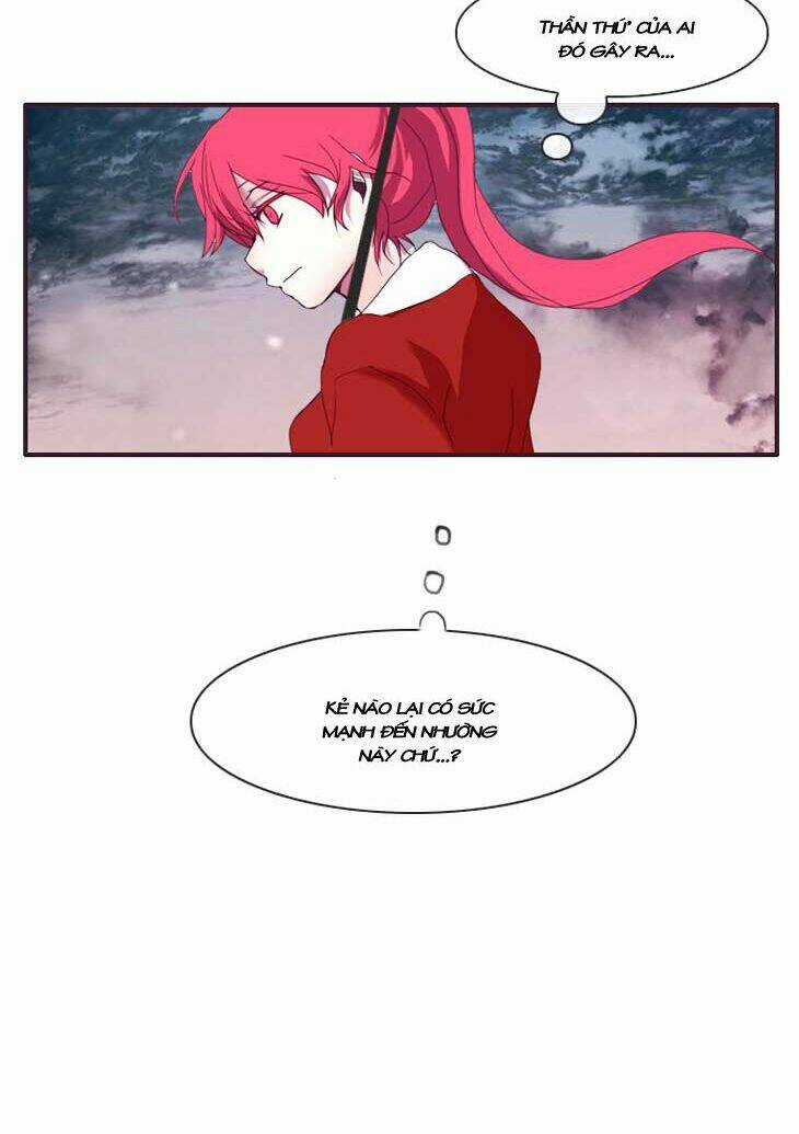 Món quà từ Chúa Chapter 5 trang 17