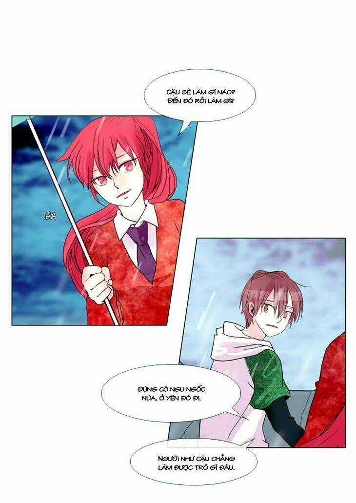 Món quà từ Chúa Chapter 5 trang 19