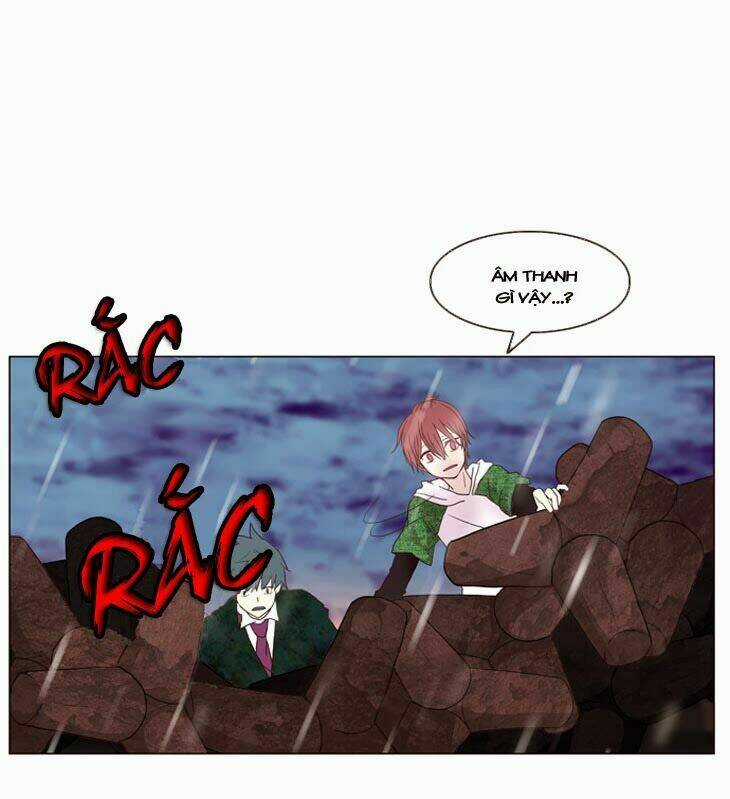 Món quà từ Chúa Chapter 5 trang 26