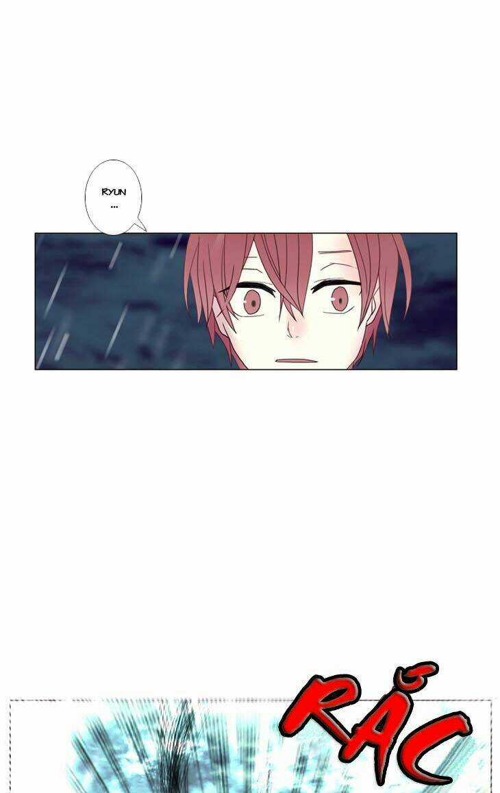 Món quà từ Chúa Chapter 5 trang 27