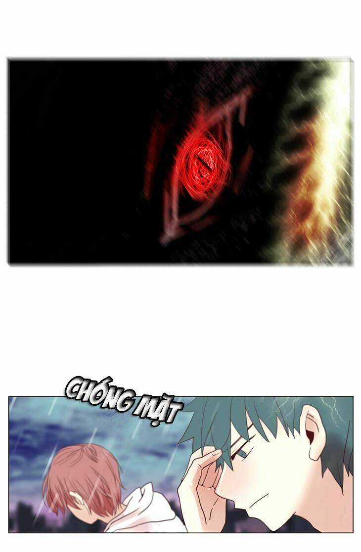 Món quà từ Chúa Chapter 5 trang 29