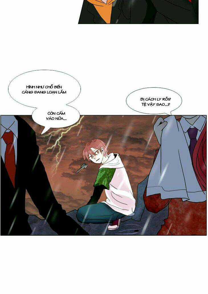 Món quà từ Chúa Chapter 5 trang 3