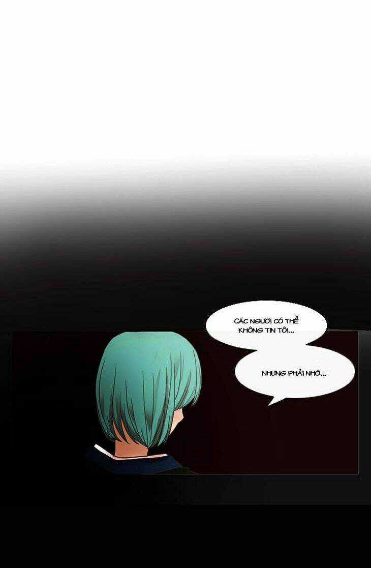 Món quà từ Chúa Chapter 5 trang 30