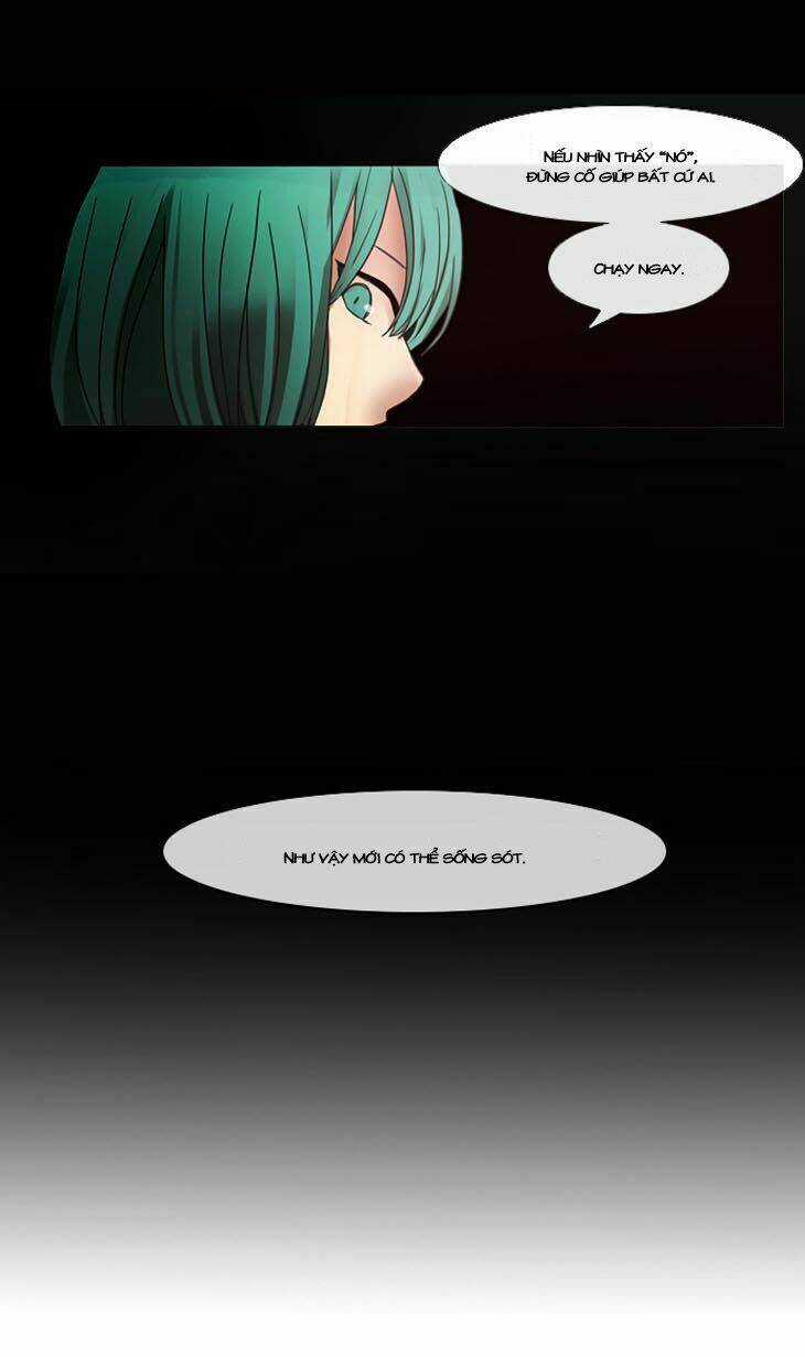 Món quà từ Chúa Chapter 5 trang 31